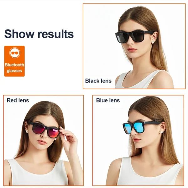 Lenovo Lecco Smart Glasses - Image 6