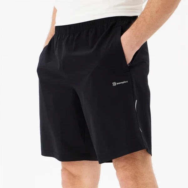 Baasploa Men Quick-Drying Sport Shorts