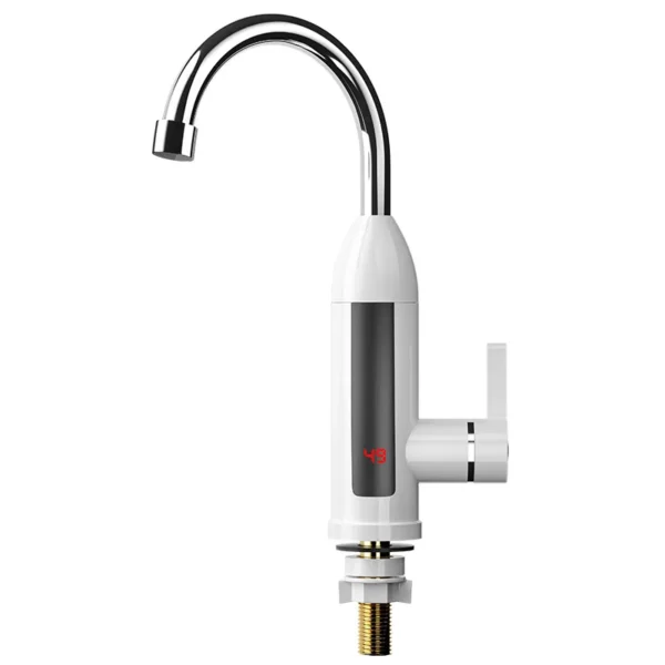 3000W 220V Electric Kitchen Water Heater Tap - Image 6