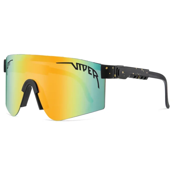 Sunglasses Men Pit Viper UV400 - Image 5