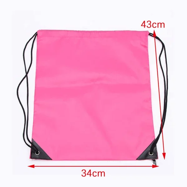 1PC Waterproof Outdoor Hiking Bag - Image 6