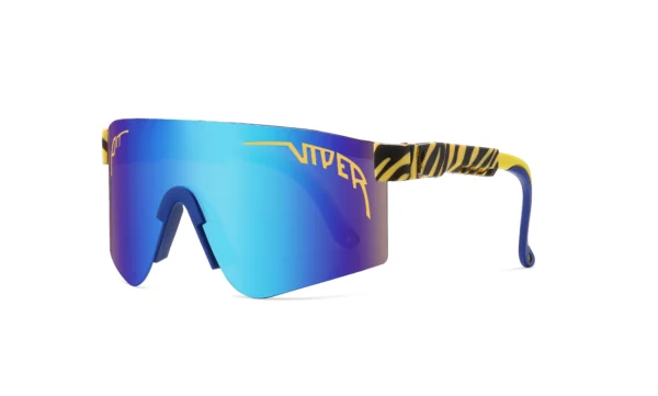 Sunglasses Men Pit Viper UV400 - Image 4