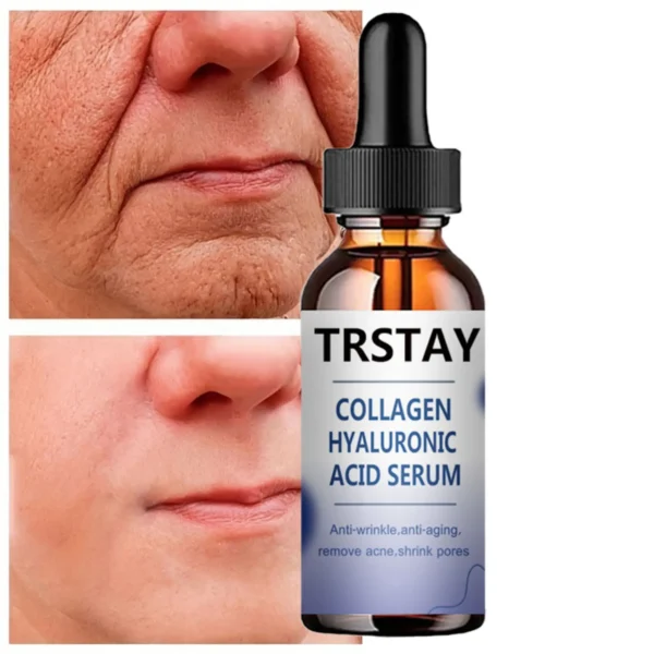 Salicylic Acid Shrink Pores Facial Serum