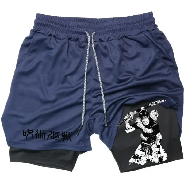 Anime Performance Shorts