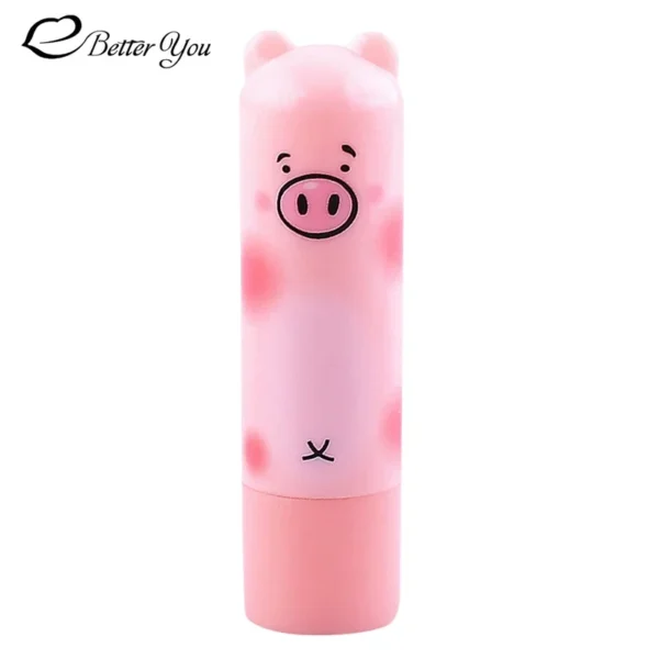 Pure natural ingredients Moisturizing Lipstick Lip Balm - Image 6