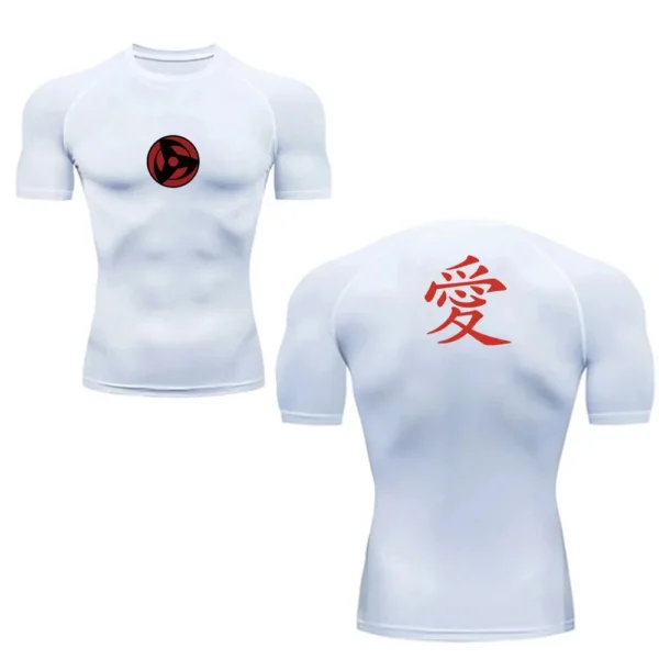 Gym Fitness T-Shirts - Image 2