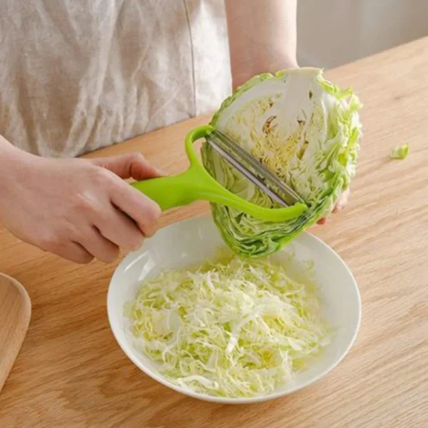 Cabbage Slicer Vegetable Cutter - Image 3