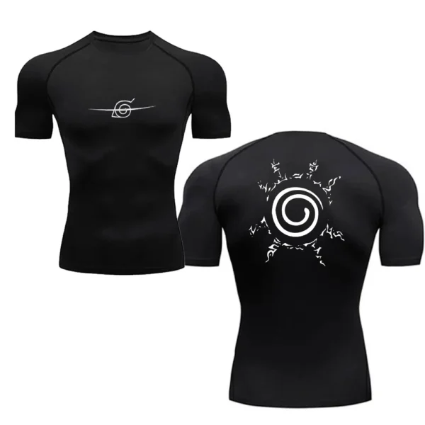 Gym Fitness T-Shirts - Image 3