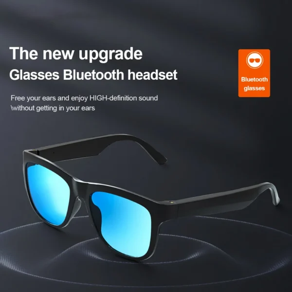 Lenovo Lecco Smart Glasses - Image 2