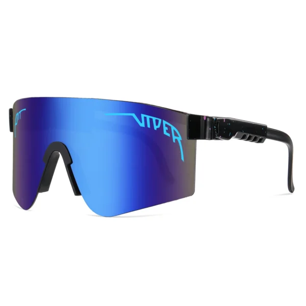 Sunglasses Men Pit Viper UV400 - Image 2