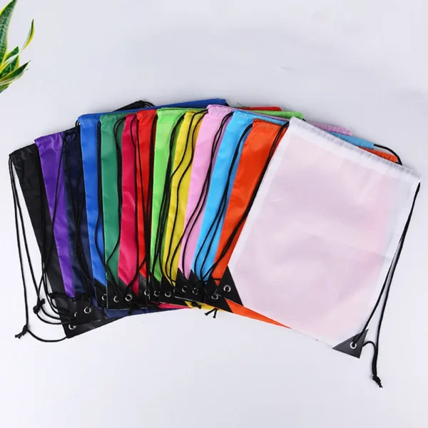 1PC Waterproof Outdoor Hiking Bag - Image 2