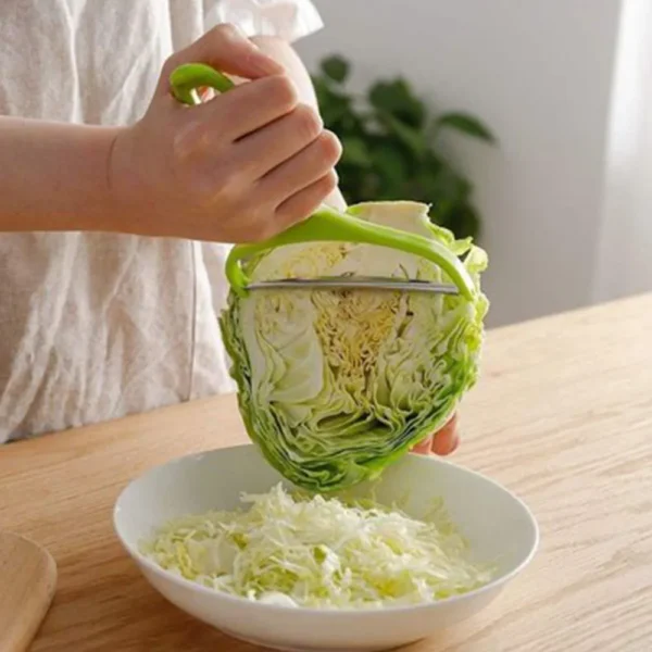 Cabbage Slicer Vegetable Cutter - Image 2