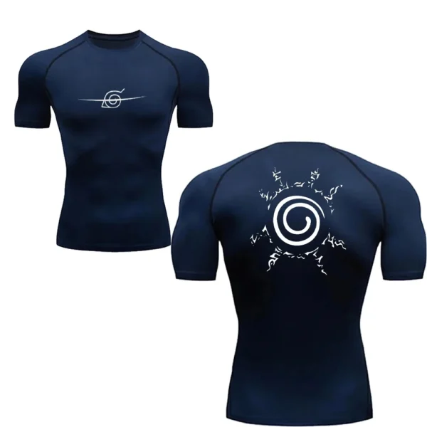 Gym Fitness T-Shirts