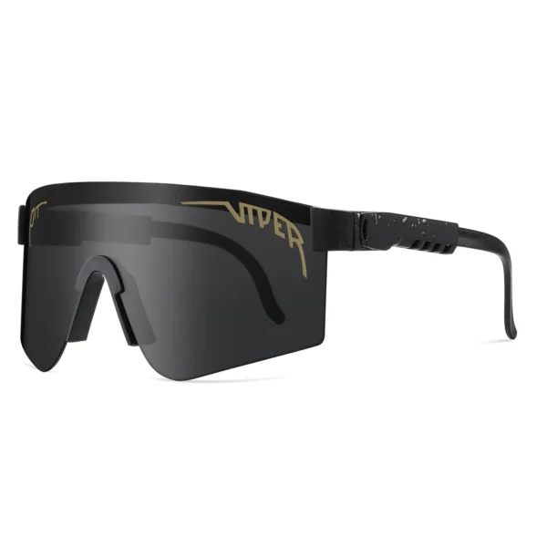 Sunglasses Men Pit Viper UV400 - Image 6