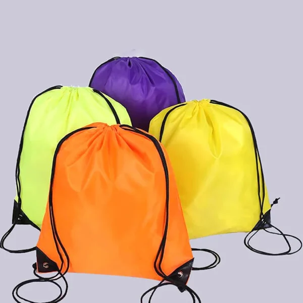 1PC Waterproof Outdoor Hiking Bag - Image 3