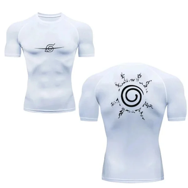 Gym Fitness T-Shirts - Image 4