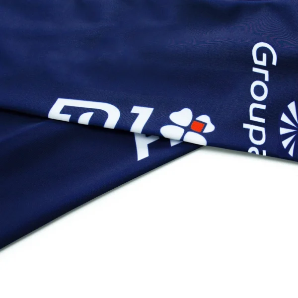 ITALIA Cycling Arm Warmers - Image 4