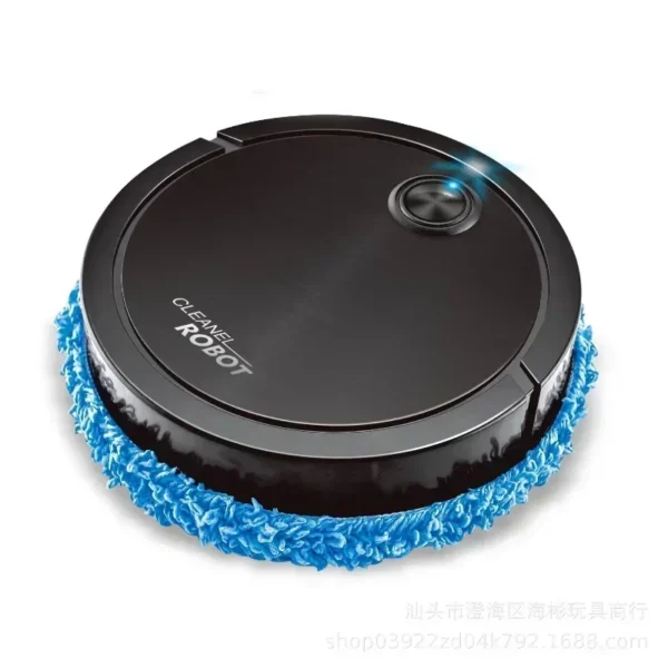 Robot cleaner Intelligent Floor Mopping Robots - Image 4