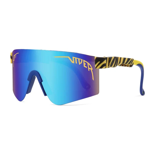 Sunglasses Men Pit Viper UV400 - Image 3