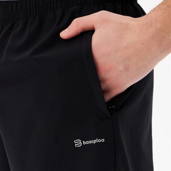 Baasploa Men Quick-Drying Sport Shorts - Image 2