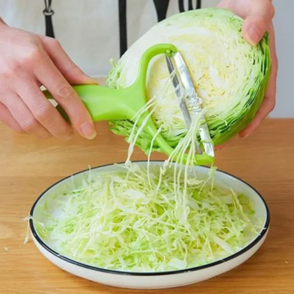 Cabbage Slicer Vegetable Cutter