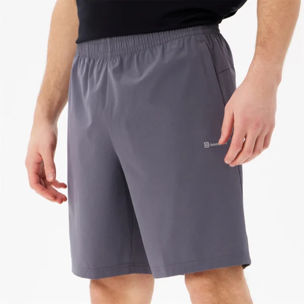 Baasploa Men Quick-Drying Sport Shorts - Image 4