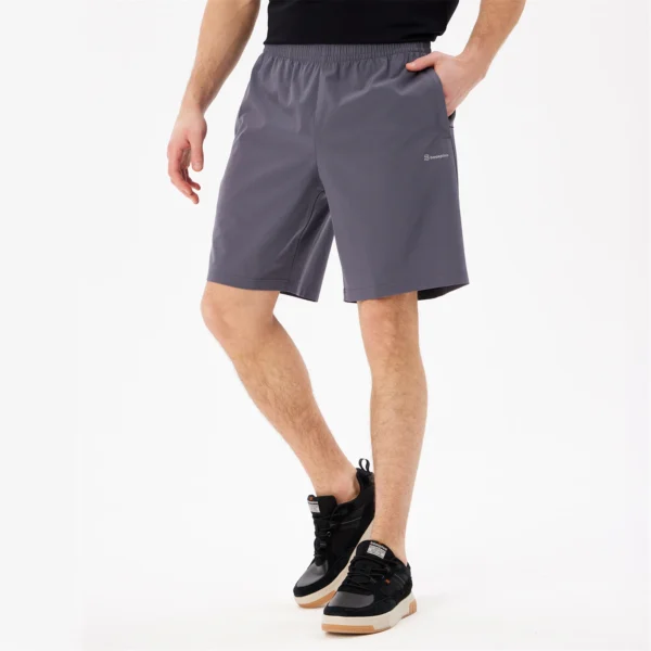 Baasploa Men Quick-Drying Sport Shorts - Image 6