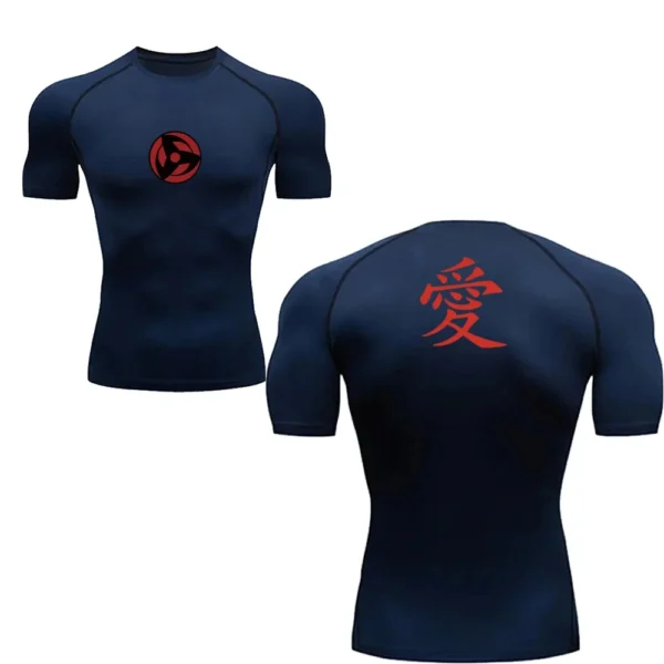 Gym Fitness T-Shirts - Image 5