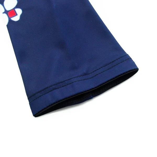 ITALIA Cycling Arm Warmers - Image 5